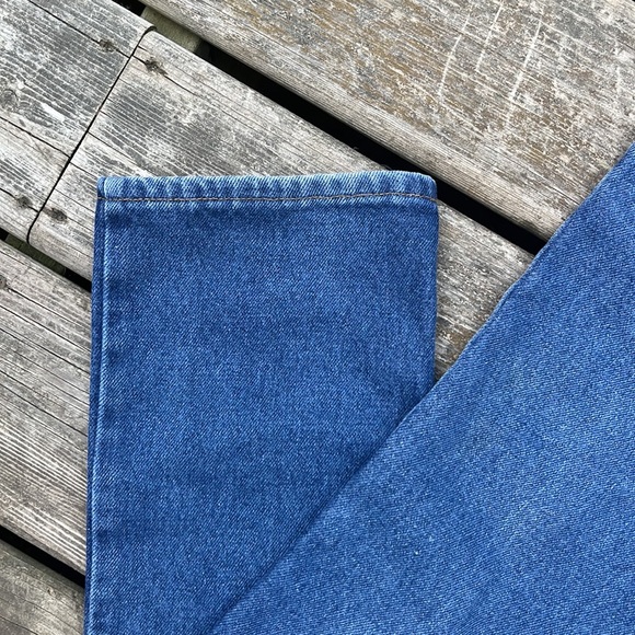 Vintage Gap Jeans - Picture 3 of 5